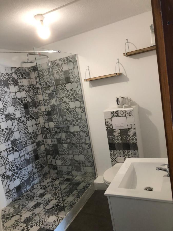Super beau studio Port-la-Nouvelle Extérieur photo